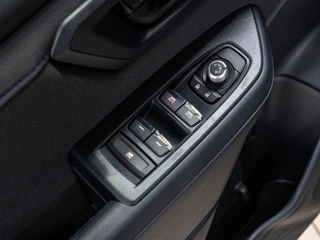 Subaru FORESTER TOURING TOURING, TOIT, ECRAN 11.6, CARPLAY, BANCS CHAUFF 2025 à Charlemagne, Québec - 24 - w1024h768px