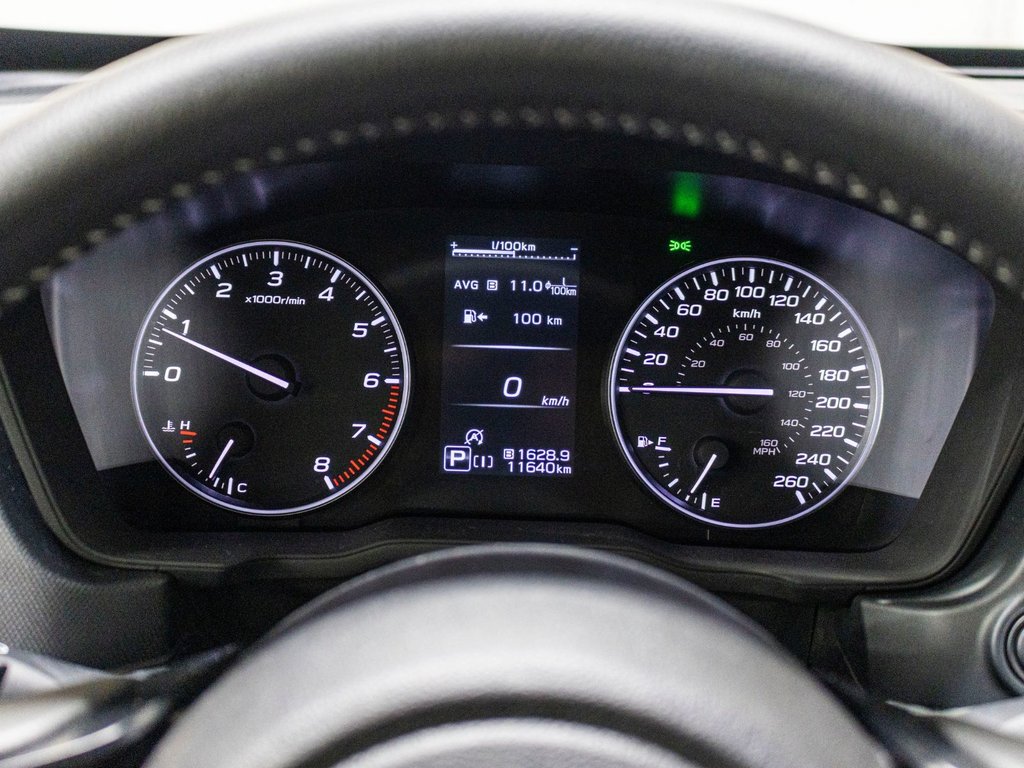 Subaru FORESTER TOURING TOURING, TOIT, CARPLAY, BANCS CHAUFF, ECRAN 11.6 2025 à Charlemagne, Québec - 16 - w1024h768px
