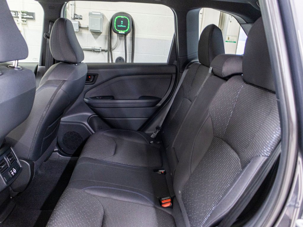 Subaru FORESTER TOURING TOURING, TOIT, CARPLAY, BANCS CHAUFF, ECRAN 11.6 2025 à Charlemagne, Québec - 28 - w1024h768px