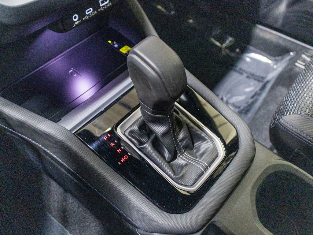 Subaru FORESTER TOURING TOURING, TOIT, CARPLAY, BANCS CHAUFF, ECRAN 11.6 2025 à Charlemagne, Québec - 13 - w1024h768px
