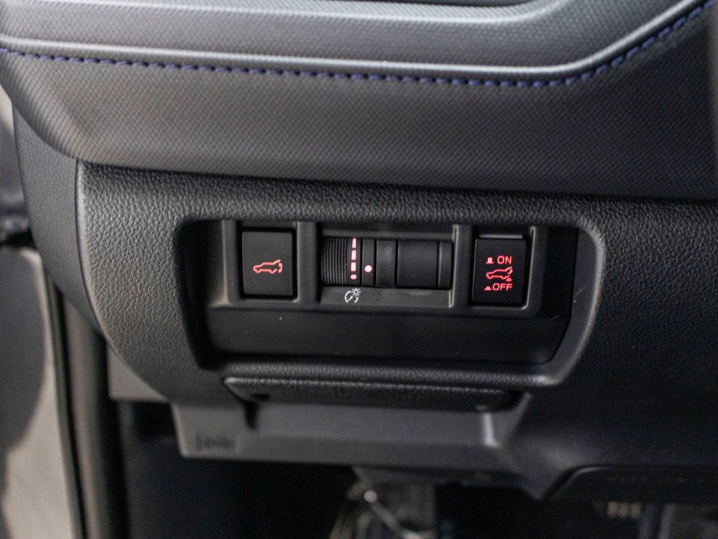 Subaru FORESTER TOURING TOURING, TOIT, CARPLAY, BANCS CHAUFF, ECRAN 11.6 2025 à Charlemagne, Québec - 20 - w1024h768px