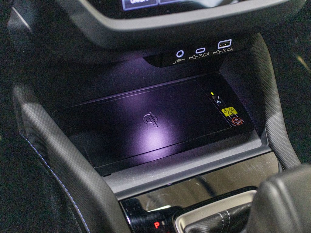 Subaru FORESTER TOURING TOURING, TOIT, CARPLAY, BANCS CHAUFF, ECRAN 11.6 2025 à Charlemagne, Québec - 15 - w1024h768px