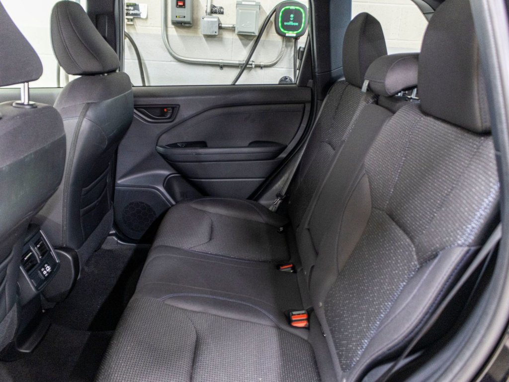 2025 Subaru FORESTER TOURING TOURING, TOIT, CARPLAY, BANCS CHAUFF, ECRAN 11.6 in Charlemagne, Quebec - 27 - w1024h768px