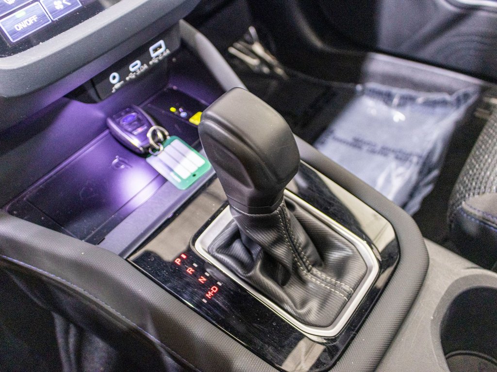 2025 Subaru FORESTER TOURING TOURING, TOIT, CARPLAY, BANCS CHAUFF, ECRAN 11.6 in Charlemagne, Quebec - 13 - w1024h768px