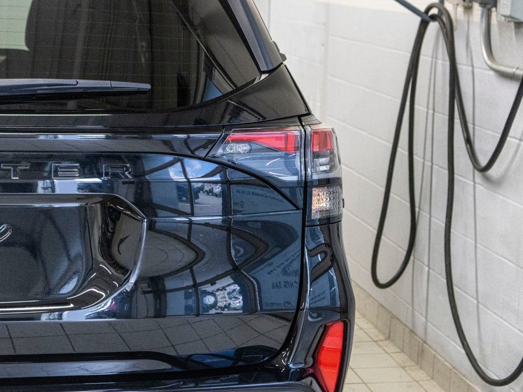 2025 Subaru FORESTER TOURING TOURING, TOIT, CARPLAY, BANCS CHAUFF, ECRAN 11.6 in Charlemagne, Quebec - 30 - w1024h768px