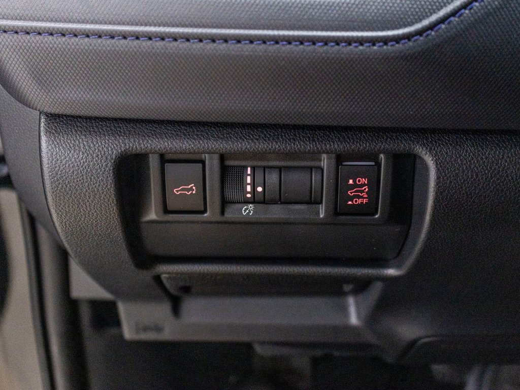 2025 Subaru FORESTER TOURING TOURING, TOIT, CARPLAY, BANCS CHAUFF, ECRAN 11.6 in Charlemagne, Quebec - 19 - w1024h768px