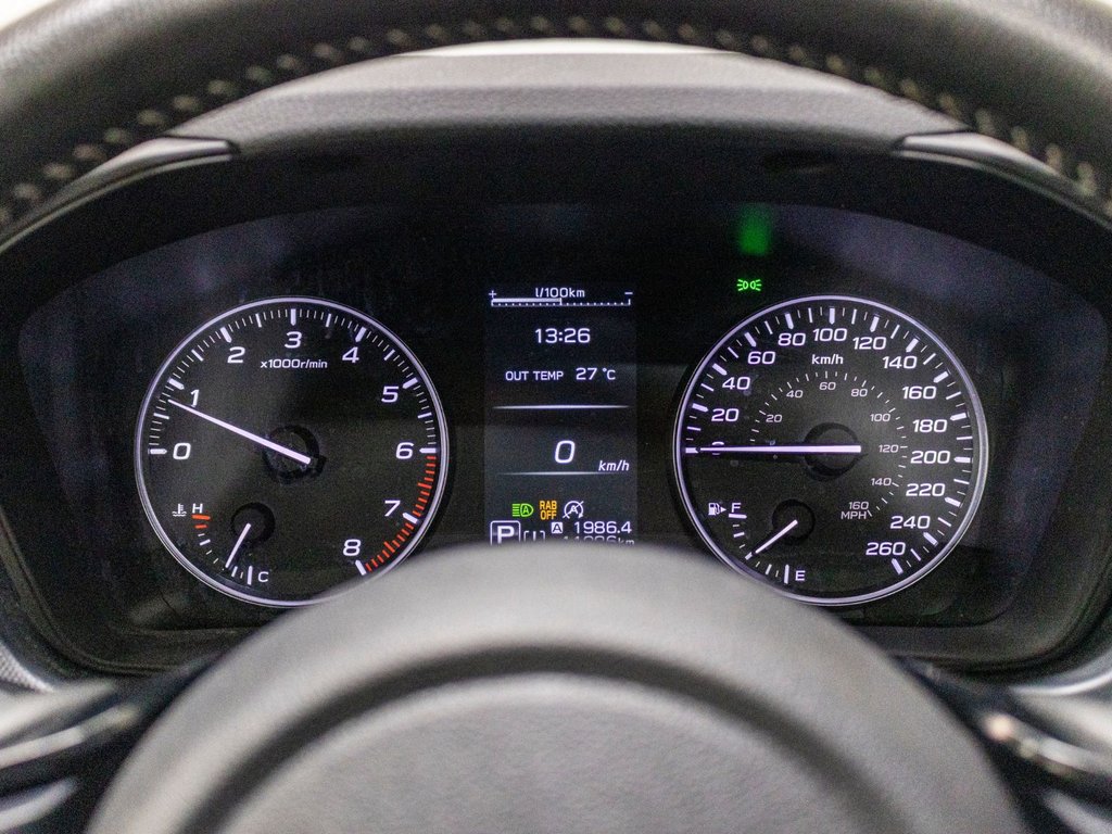 2025 Subaru FORESTER TOURING TOURING, TOIT, CARPLAY, BANCS CHAUFF, ECRAN 11.6 in Charlemagne, Quebec - 15 - w1024h768px