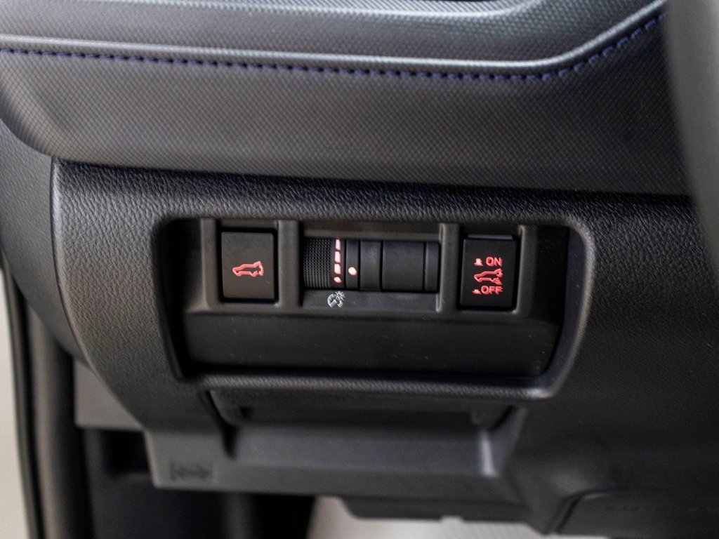 2025 Subaru FORESTER TOURING TOURING, TOIT, CARPLAY, BANCS CHAUFF, ECRAN 11.6 in Charlemagne, Quebec - 20 - w1024h768px