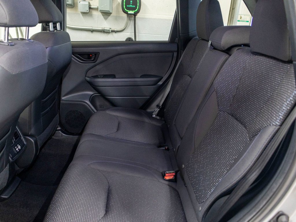 2025 Subaru FORESTER TOURING TOURING, TOIT, CARPLAY, BANCS CHAUFF, ECRAN 11.6 in Charlemagne, Quebec - 27 - w1024h768px