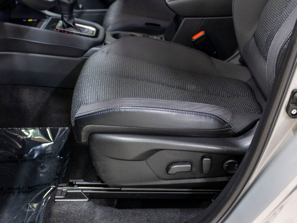 2025 Subaru FORESTER TOURING TOURING, TOIT, CARPLAY, BANCS CHAUFF, ECRAN 11.6 in Charlemagne, Quebec - 23 - w1024h768px