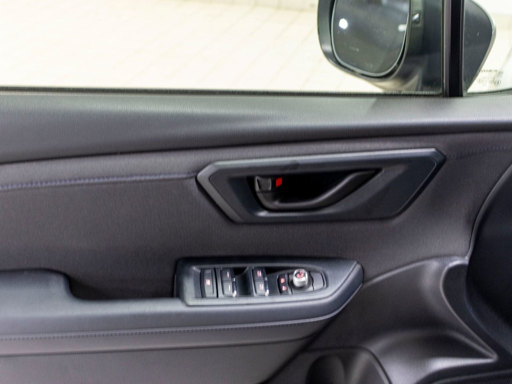 2025 Subaru FORESTER TOURING TOURING, TOIT, CARPLAY, BANCS CHAUFF, ECRAN 11.6 in Charlemagne, Quebec - 25 - w1024h768px
