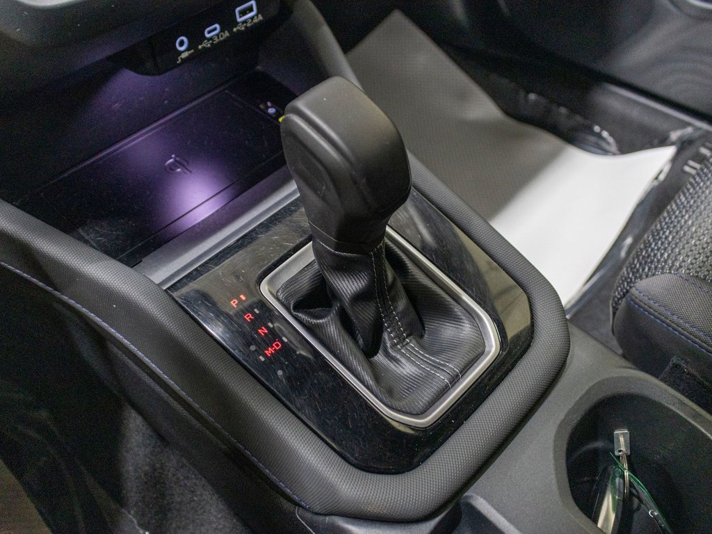 2025 Subaru FORESTER TOURING TOURING, TOIT, CARPLAY, BANCS CHAUFF, ECRAN 11.6 in Charlemagne, Quebec - 14 - w1024h768px