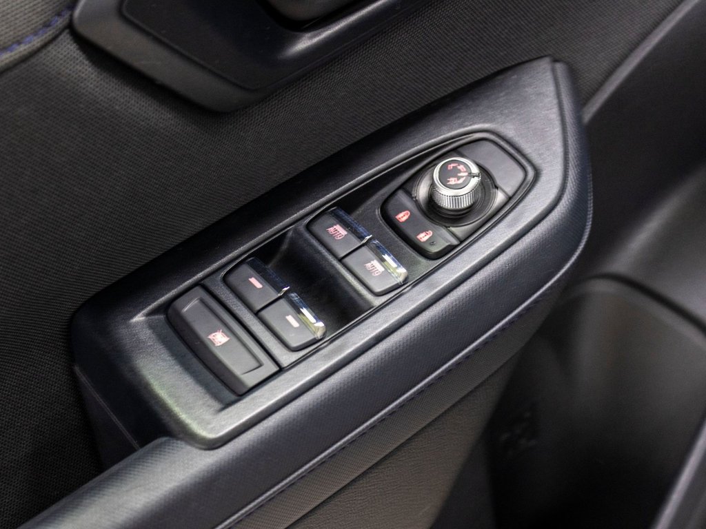 2025 Subaru FORESTER TOURING TOURING, TOIT, CARPLAY, BANCS CHAUFF, ECRAN 11.6 in Charlemagne, Quebec - 26 - w1024h768px