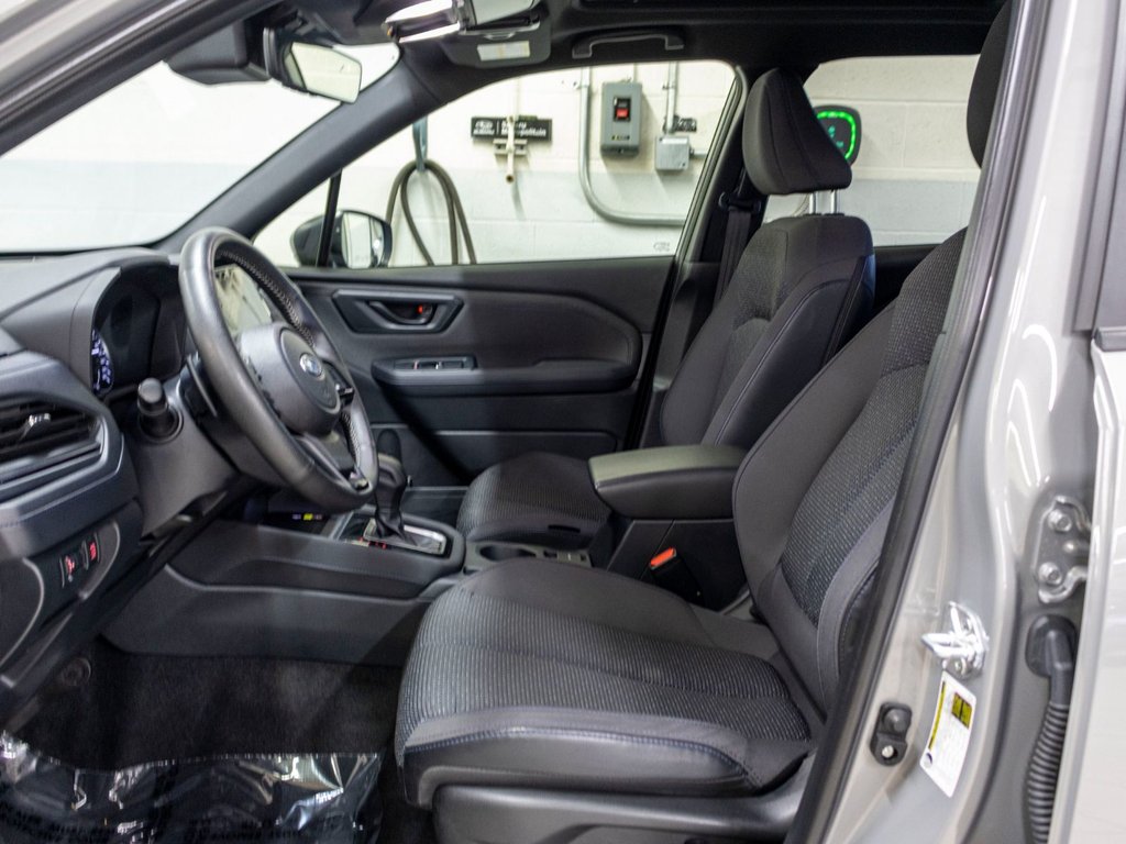 2025 Subaru FORESTER TOURING TOURING, TOIT, CARPLAY, BANCS CHAUFF, ECRAN 11.6 in Charlemagne, Quebec - 22 - w1024h768px
