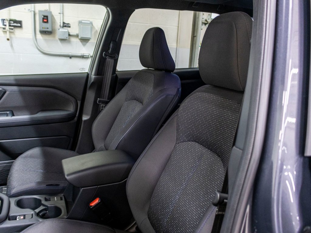 2025 Subaru FORESTER TOURING TOURING, TOIT, CARPLAY, BANCS CHAUFF, ECRAN 11.6 in Saint-Jérôme, Quebec - 24 - w1024h768px