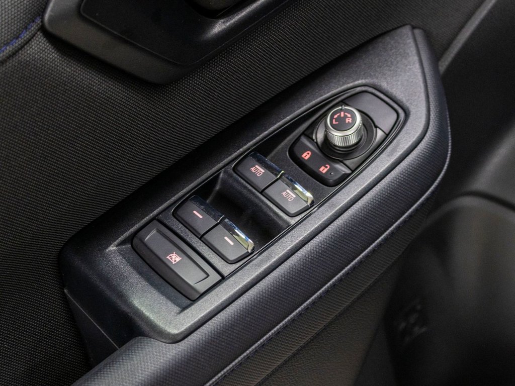 2025 Subaru FORESTER TOURING TOURING, TOIT, CARPLAY, BANCS CHAUFF, ECRAN 11.6 in Saint-Jérôme, Quebec - 26 - w1024h768px