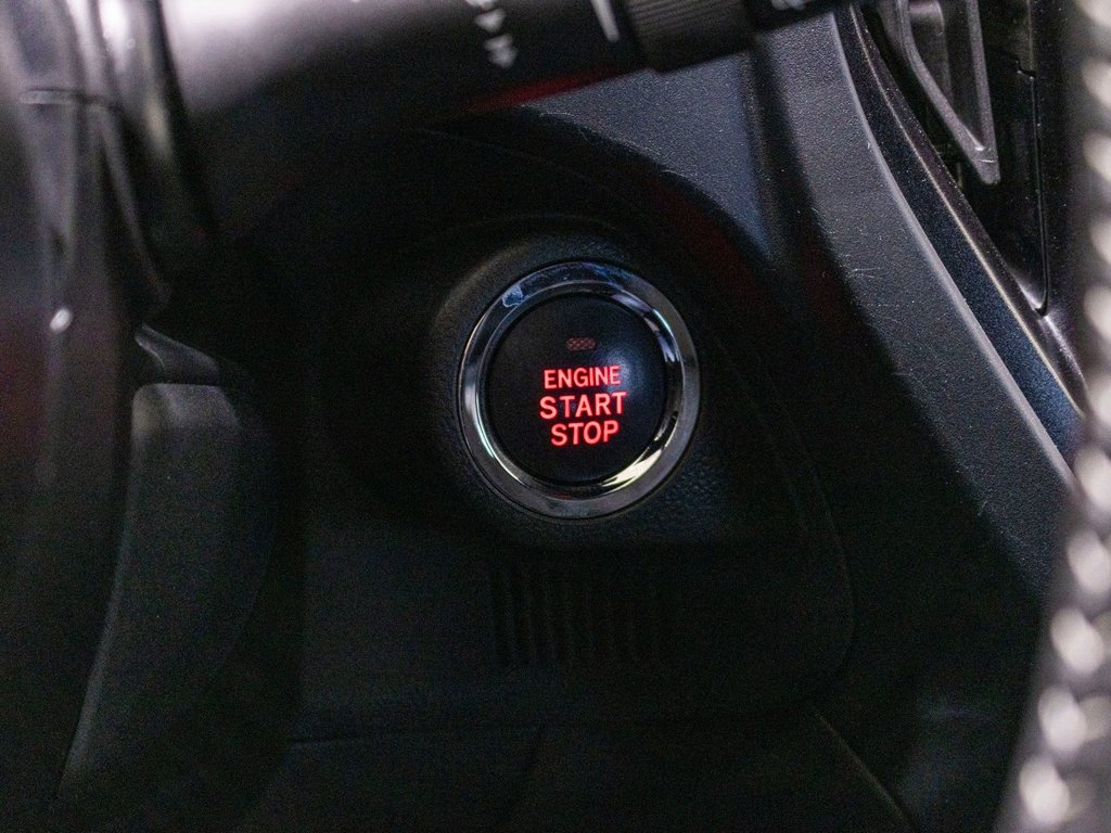2025 Subaru FORESTER TOURING TOURING, TOIT, CARPLAY, BANCS CHAUFF, ECRAN 11.6 in Saint-Jérôme, Quebec - 19 - w1024h768px