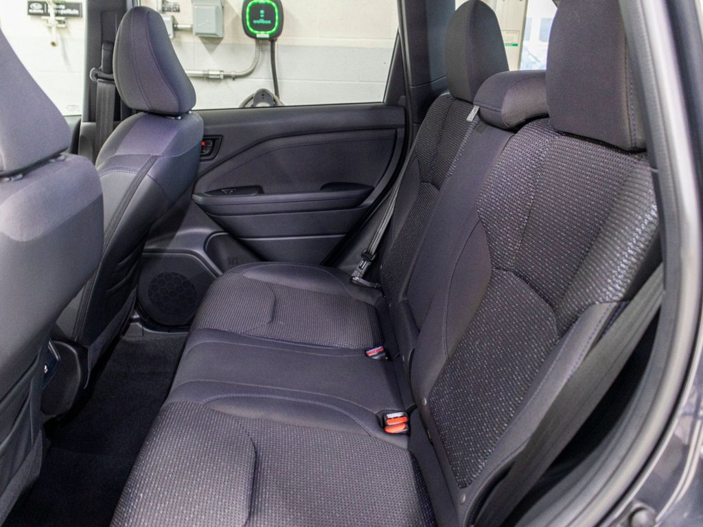 2025 Subaru FORESTER TOURING TOURING, TOIT, CARPLAY, BANCS CHAUFF, ECRAN 11.6 in Saint-Jérôme, Quebec - 33 - w1024h768px
