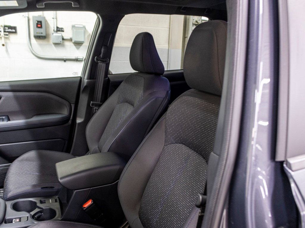 2025 Subaru FORESTER TOURING TOURING, TOIT, CARPLAY, BANCS CHAUFF, ECRAN 11.6 in Saint-Jérôme, Quebec - 30 - w1024h768px