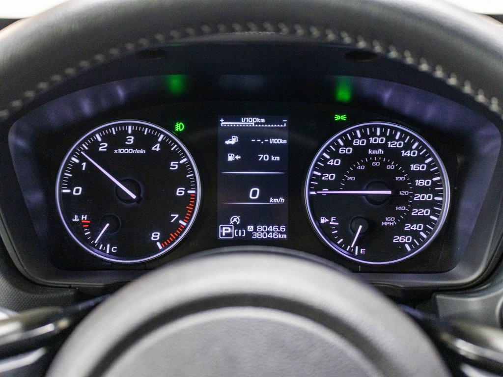 2025 Subaru FORESTER TOURING TOURING, TOIT, CARPLAY, BANCS CHAUFF, ECRAN 11.6 in Saint-Jérôme, Quebec - 16 - w1024h768px