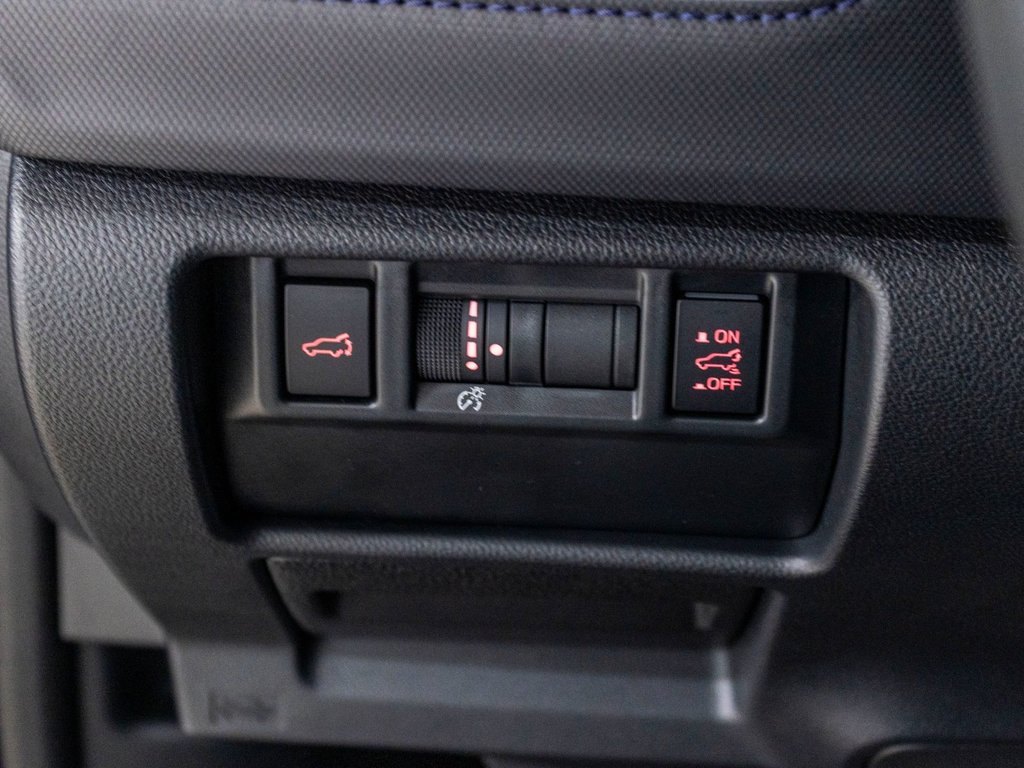 2025 Subaru FORESTER TOURING TOURING, TOIT, CARPLAY, BANCS CHAUFF, ECRAN 11.6 in Saint-Jérôme, Quebec - 20 - w1024h768px