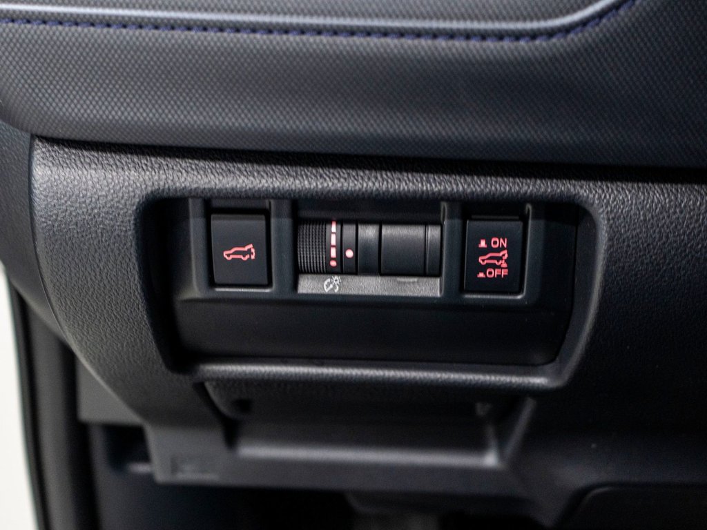 Subaru FORESTER TOURING TOURING, TOIT, ECRAN 11.6, CARPLAY, BANCS CHAUFF 2025 à Saint-Jérôme, Québec - 20 - w1024h768px