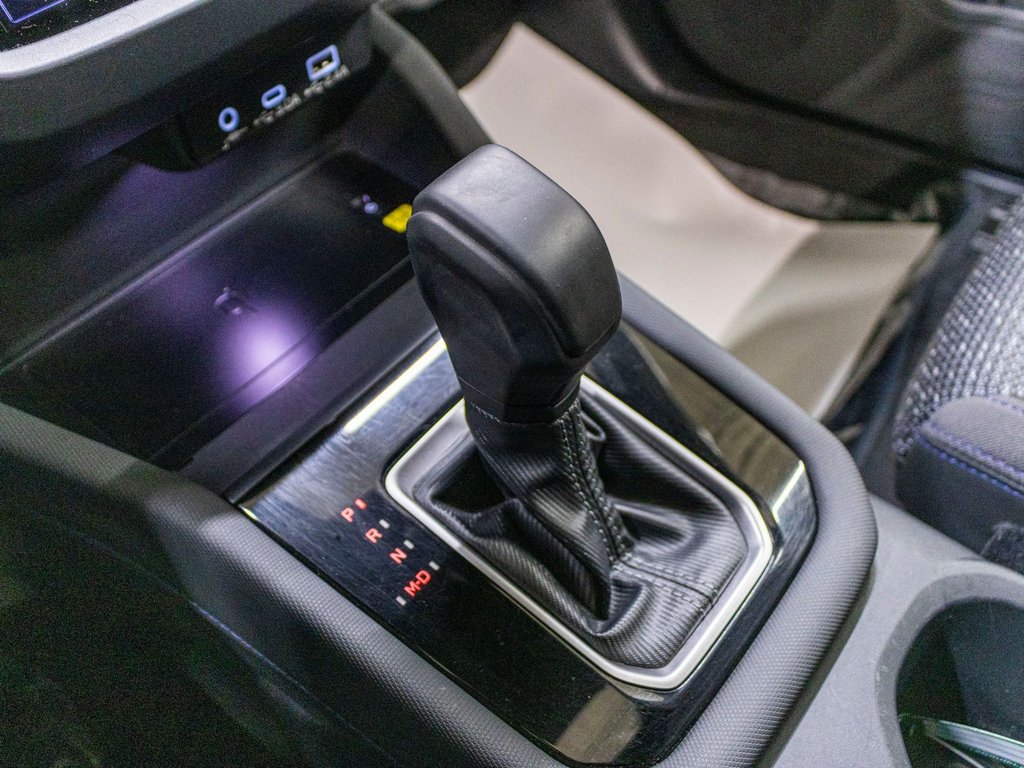 Subaru FORESTER TOURING TOURING, TOIT, ECRAN 11.6, CARPLAY, BANCS CHAUFF 2025 à Saint-Jérôme, Québec - 13 - w1024h768px
