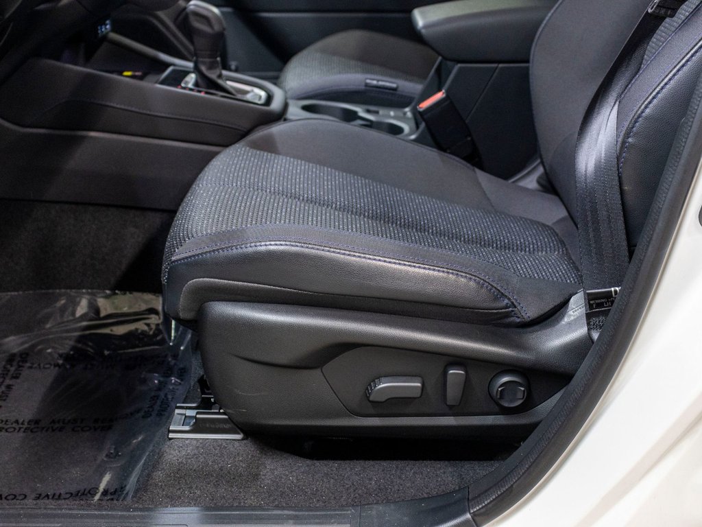 Subaru FORESTER TOURING TOURING, TOIT, ECRAN 11.6, CARPLAY, BANCS CHAUFF 2025 à Saint-Jérôme, Québec - 23 - w1024h768px