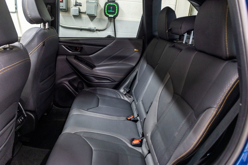 Subaru FORESTER WILDERNESS WILDERNESS, TOIT, CARPLAY, BANCS CHAUF, CAM,BAS KM 2023 à Saint-Jérôme, Québec - 32 - w1024h768px