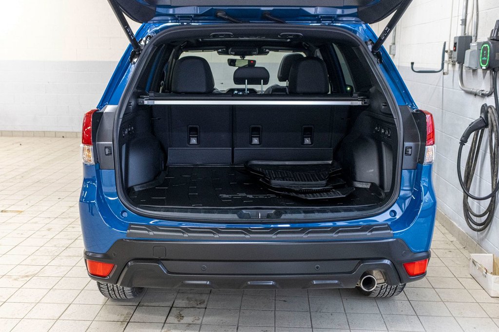 Subaru FORESTER WILDERNESS WILDERNESS, TOIT, CARPLAY, BANCS CHAUF, CAM,BAS KM 2023 à Saint-Jérôme, Québec - 33 - w1024h768px