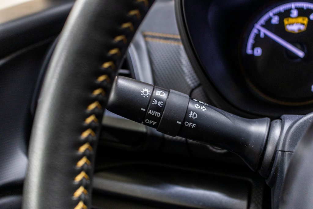 Subaru FORESTER WILDERNESS WILDERNESS, TOIT, CARPLAY, BANCS CHAUF, CAM,BAS KM 2023 à Saint-Jérôme, Québec - 19 - w1024h768px