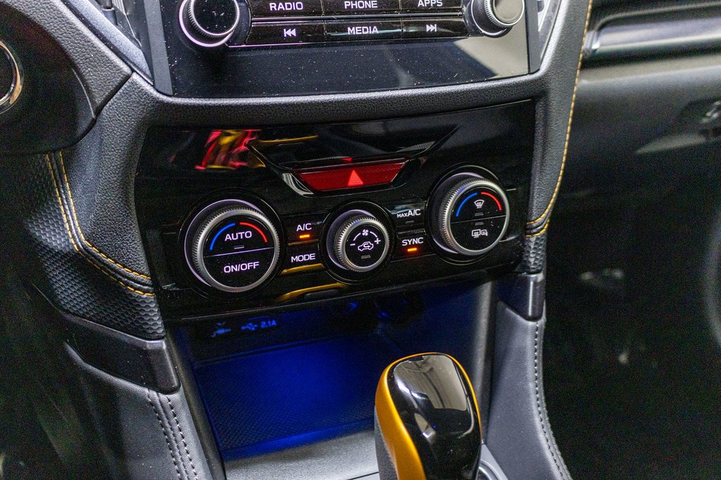 Subaru FORESTER WILDERNESS WILDERNESS, TOIT, CARPLAY, BANCS CHAUF, CAM,BAS KM 2023 à Saint-Jérôme, Québec - 14 - w1024h768px