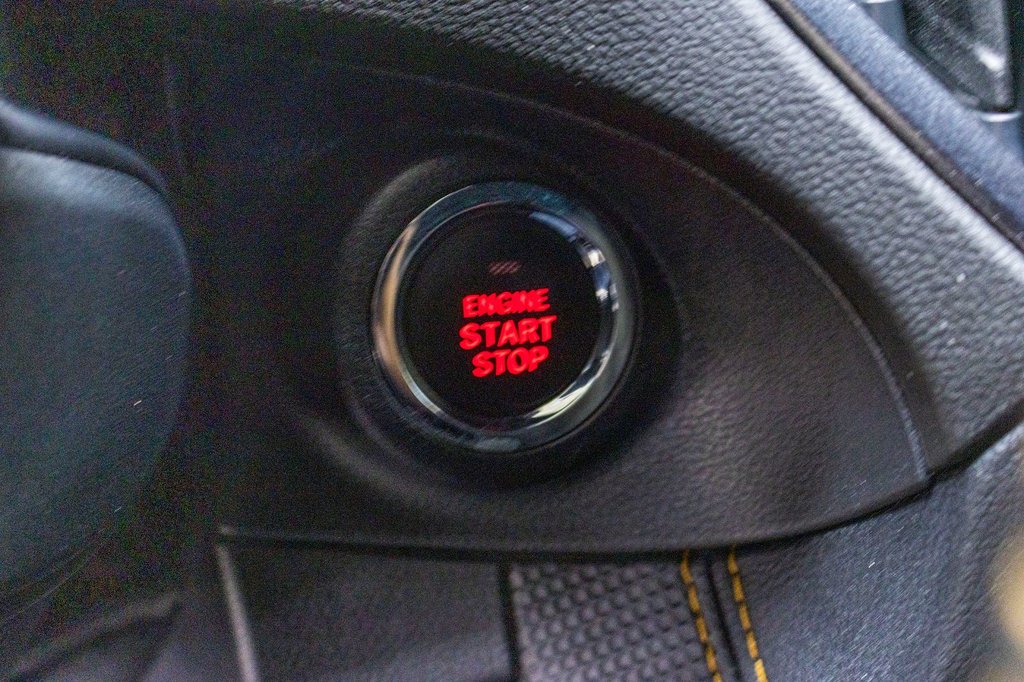 Subaru FORESTER WILDERNESS WILDERNESS, TOIT, CARPLAY, BANCS CHAUF, CAM,BAS KM 2023 à Saint-Jérôme, Québec - 22 - w1024h768px