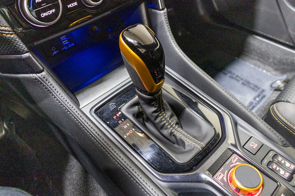 Subaru FORESTER WILDERNESS WILDERNESS, TOIT, CARPLAY, BANCS CHAUF, CAM,BAS KM 2023 à Saint-Jérôme, Québec - 15 - w1024h768px