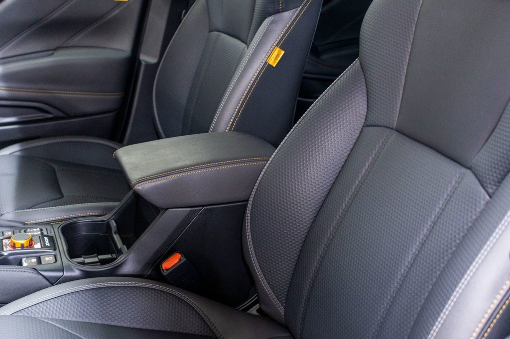 Subaru FORESTER WILDERNESS WILDERNESS, TOIT, CARPLAY, BANCS CHAUF, CAM,BAS KM 2023 à Saint-Jérôme, Québec - 27 - w1024h768px