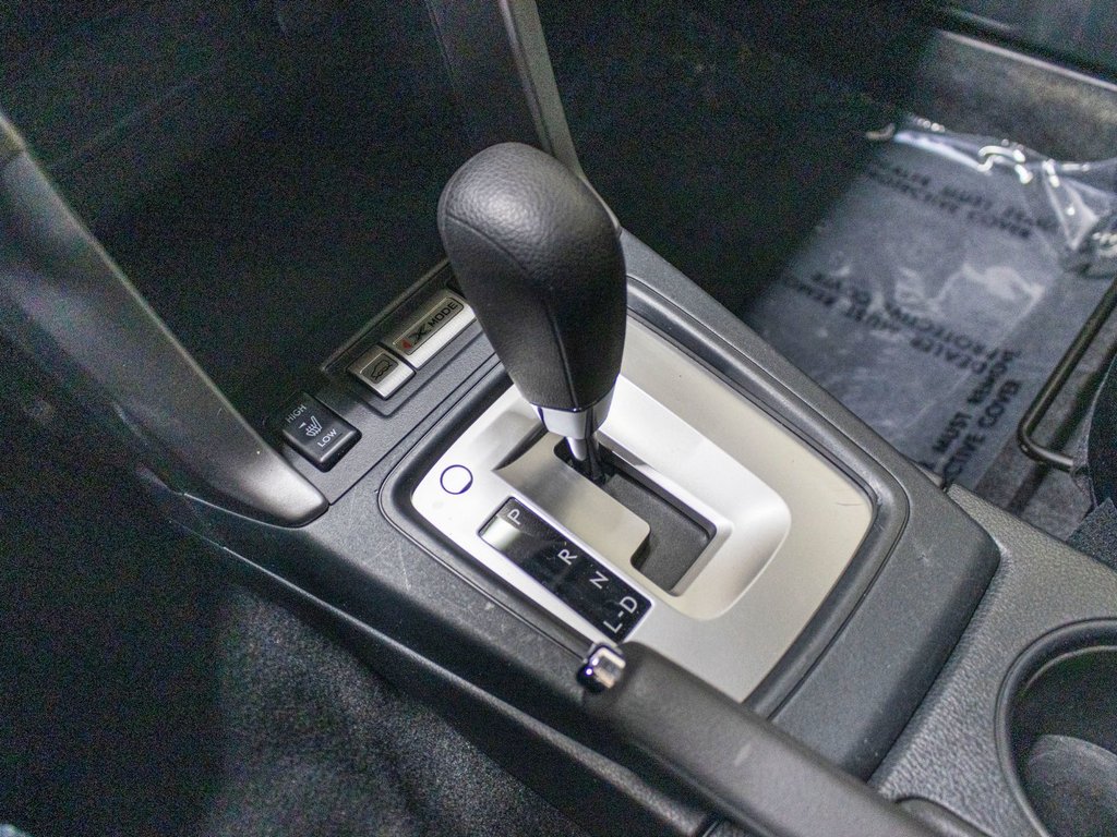 2017 Subaru Forester 2.5i, BANCS CHAUFFANT, BLUETOOTH, CAMERA REC, MAGS in Charlemagne, Quebec - 13 - w1024h768px