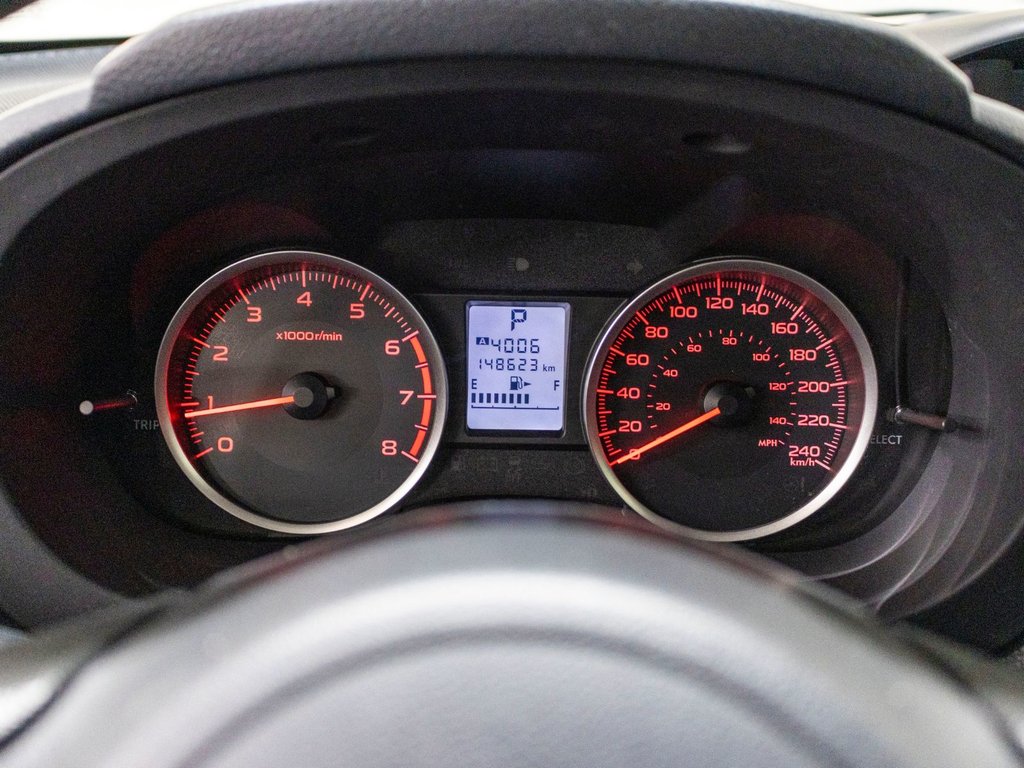 2017 Subaru Forester 2.5i, BANCS CHAUFFANT, BLUETOOTH, CAMERA REC, MAGS in Charlemagne, Quebec - 16 - w1024h768px