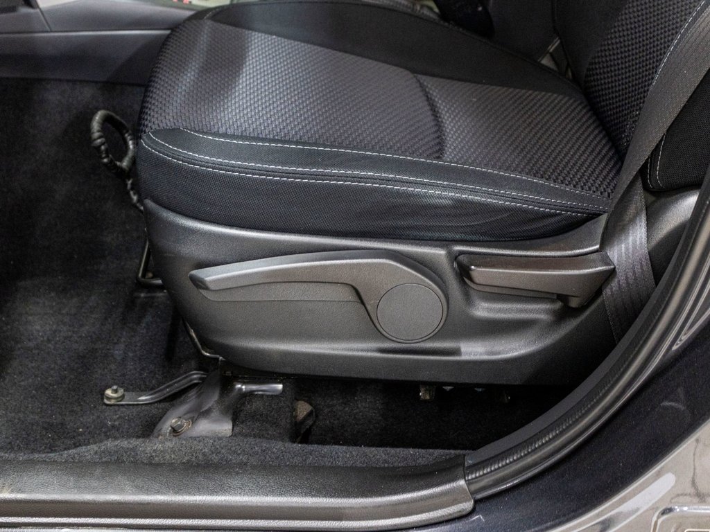2017 Subaru Forester 2.5i, BANCS CHAUFFANT, BLUETOOTH, CAMERA REC, MAGS in Charlemagne, Quebec - 22 - w1024h768px