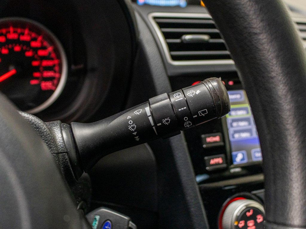 2017 Subaru Forester 2.5i, BANCS CHAUFFANT, BLUETOOTH, CAMERA REC, MAGS in Charlemagne, Quebec - 18 - w1024h768px