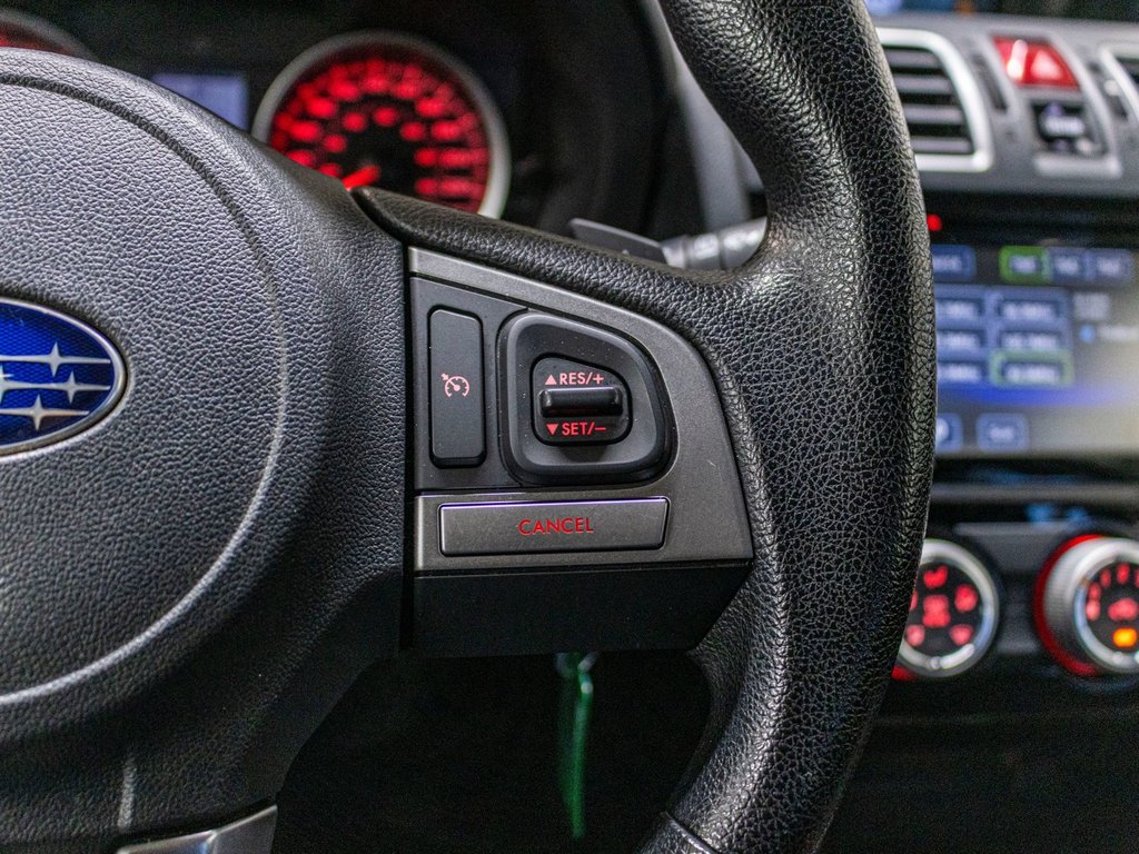 2017 Subaru FORESTER CONVENIENCE CONVENIENCE, BANCS CHAUFF, BLUETOOTH, CAMERA RECUL in Saint-Jérôme, Quebec - 11 - w1024h768px