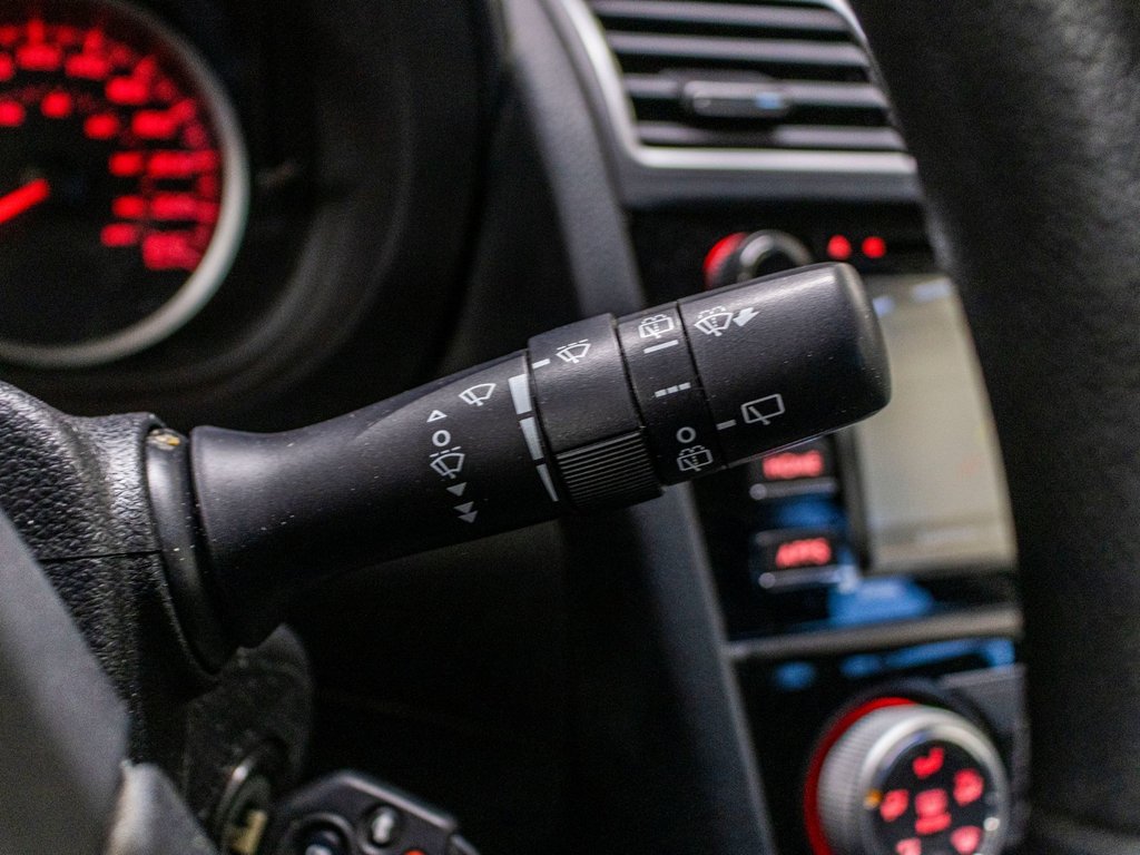 2017 Subaru FORESTER CONVENIENCE CONVENIENCE, BANCS CHAUFF, BLUETOOTH, CAMERA RECUL in Saint-Jérôme, Quebec - 19 - w1024h768px