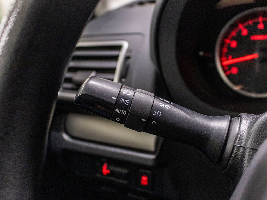2017 Subaru FORESTER CONVENIENCE CONVENIENCE, BANCS CHAUFF, BLUETOOTH, CAMERA RECUL in Saint-Jérôme, Quebec - 18 - w1024h768px