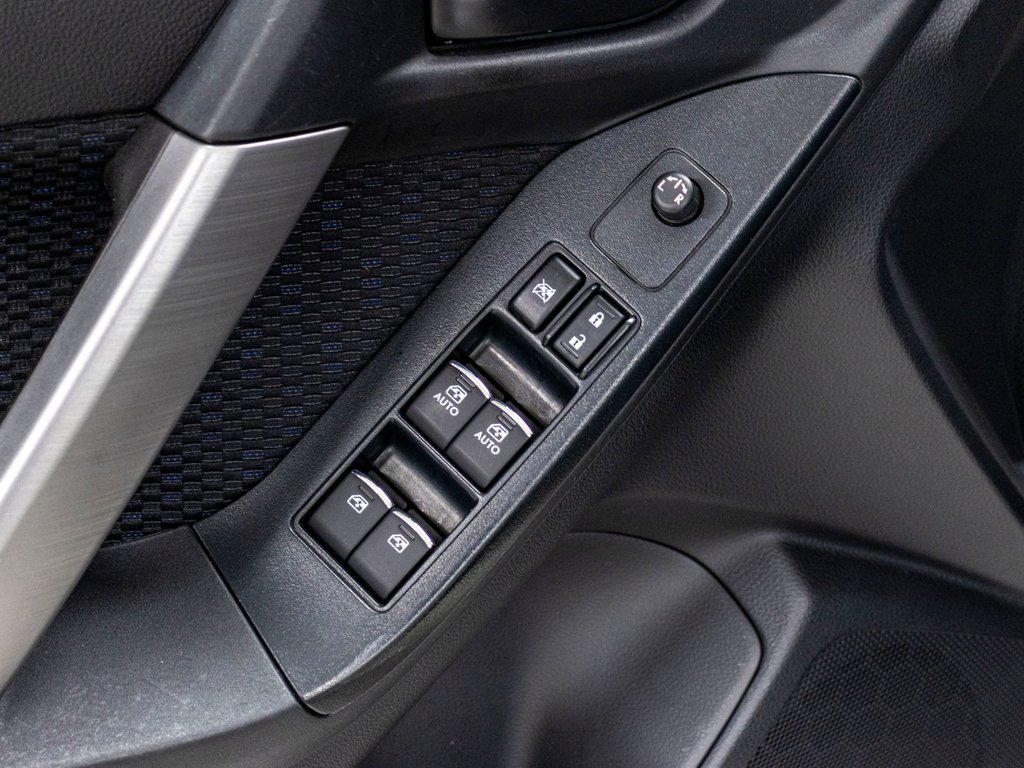 2017 Subaru FORESTER CONVENIENCE CONVENIENCE, BANCS CHAUFF, BLUETOOTH, CAMERA RECUL in Saint-Jérôme, Quebec - 26 - w1024h768px
