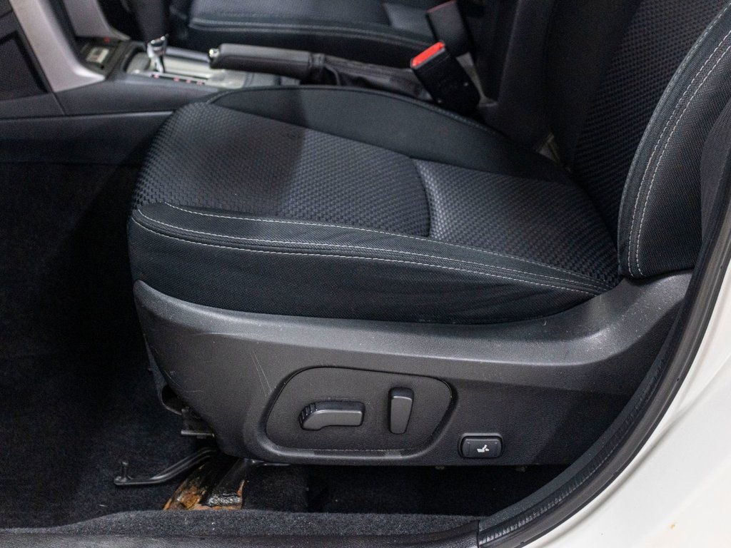 2017 Subaru FORESTER CONVENIENCE CONVENIENCE, BANCS CHAUFF, BLUETOOTH, CAMERA RECUL in Saint-Jérôme, Quebec - 23 - w1024h768px