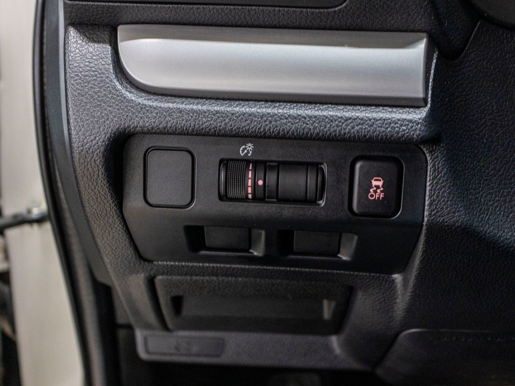 2017 Subaru FORESTER CONVENIENCE CONVENIENCE, BANCS CHAUFF, BLUETOOTH, CAMERA RECUL in Saint-Jérôme, Quebec - 19 - w1024h768px