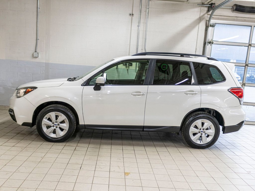 2017 Subaru FORESTER CONVENIENCE CONVENIENCE, BANCS CHAUFF, BLUETOOTH, CAMERA RECUL in Saint-Jérôme, Quebec - 2 - w1024h768px
