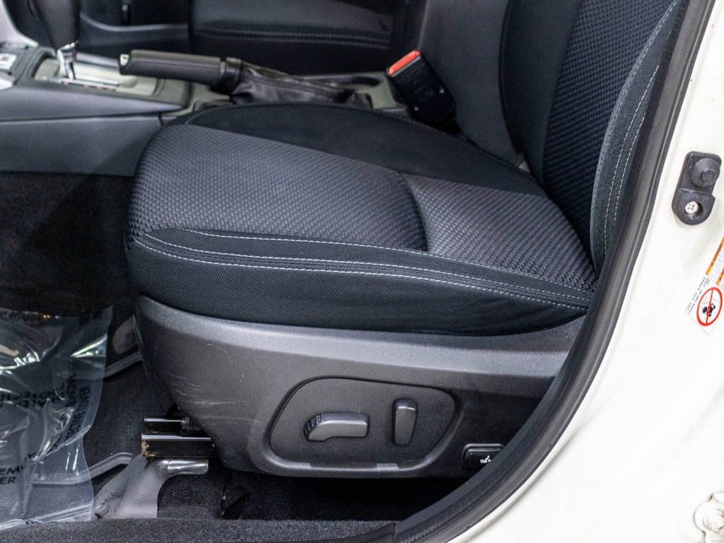 2017 Subaru FORESTER CONVENIENCE CONVENIENCE, BANCS CHAUFF, BLUETOOTH, CAMERA RECUL in Saint-Jérôme, Quebec - 22 - w1024h768px
