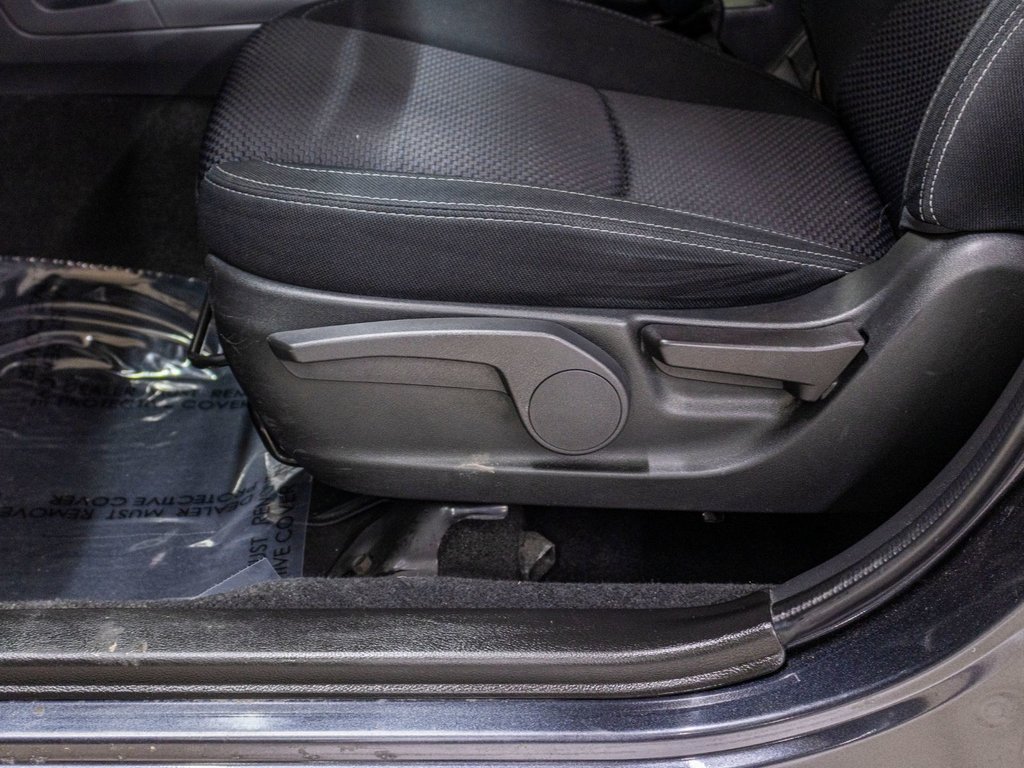 Subaru Forester 2.5i, BANCS CHAUFFANT, BLUETOOTH, CAMERA RECUL 2018 à Charlemagne, Québec - 23 - w1024h768px