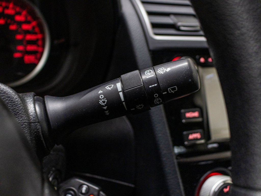 Subaru Forester 2.5i, BANCS CHAUFFANT, BLUETOOTH, CAMERA RECUL 2018 à Charlemagne, Québec - 19 - w1024h768px