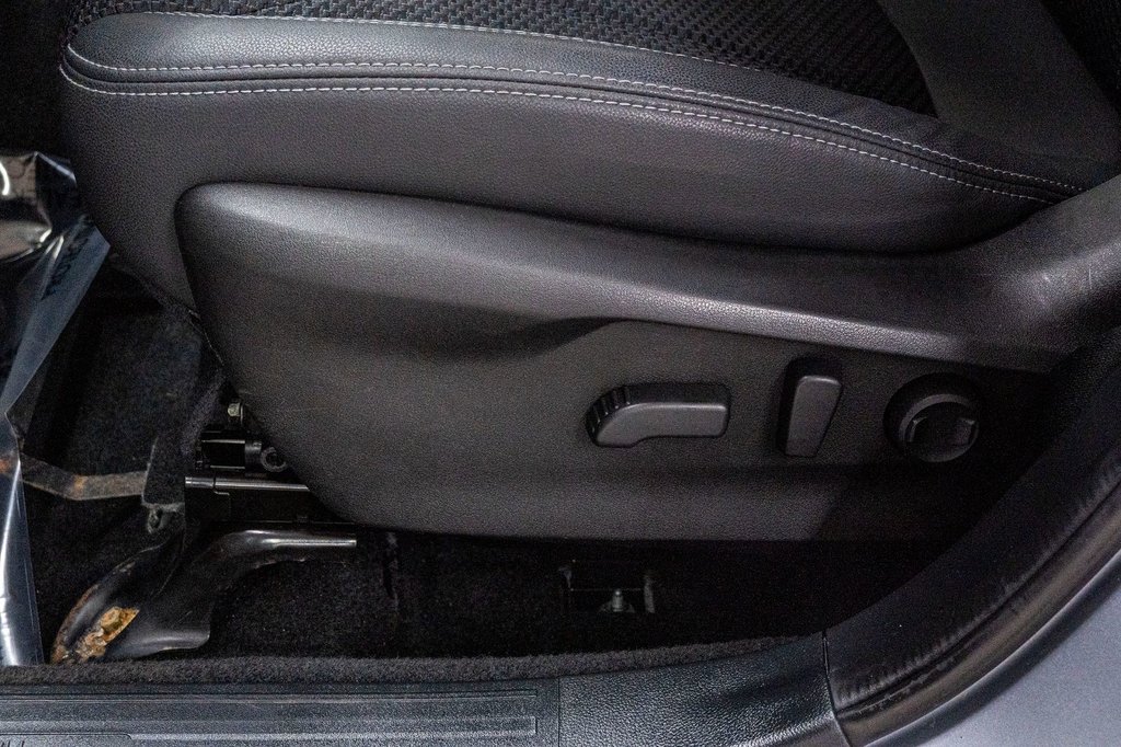Subaru Forester CONVENIENCE, CARPLAY, EYESIGHT, BANCS CHAUFF, CAM 2021 à Charlemagne, Québec - 20 - w1024h768px